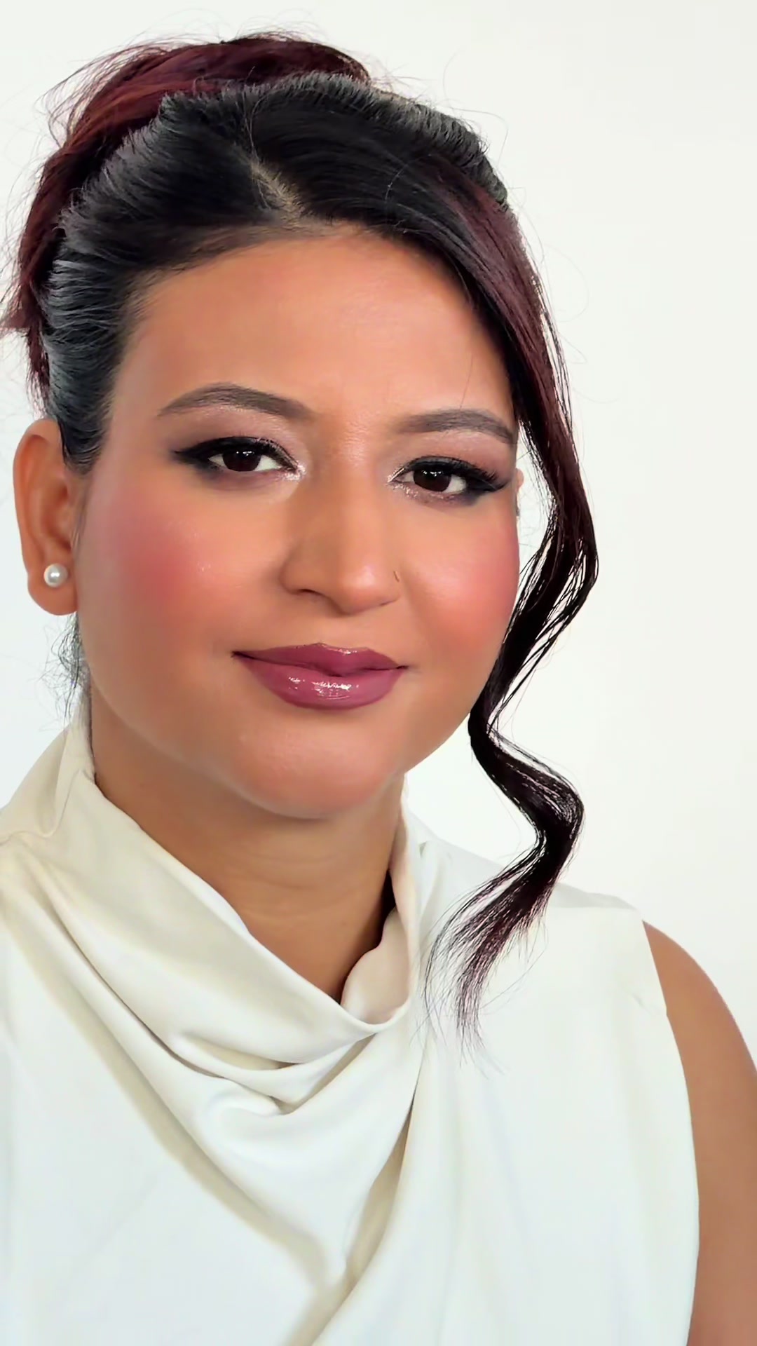 @Rekha Makeup Artist