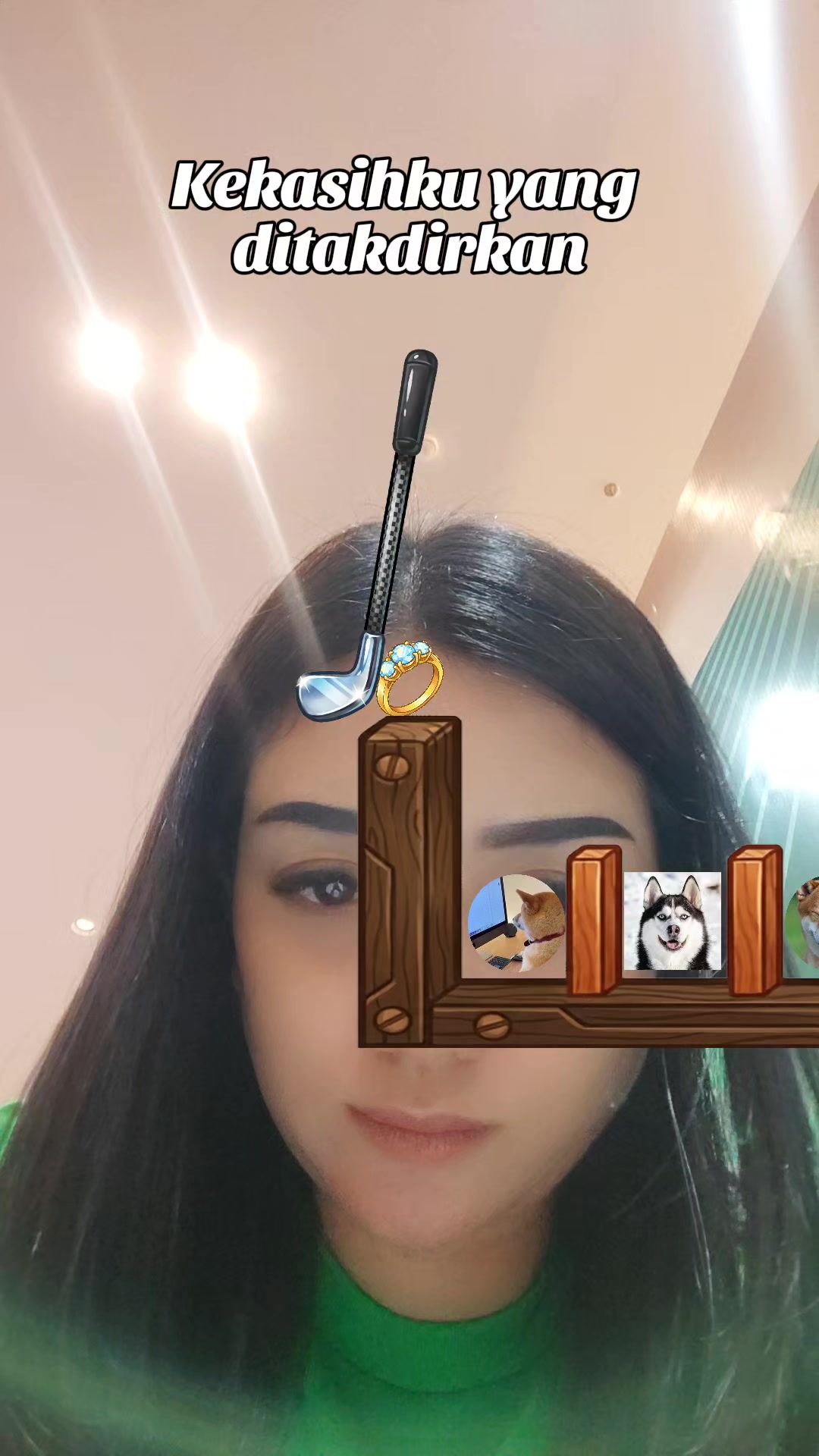 @MissLilyPutt🐌