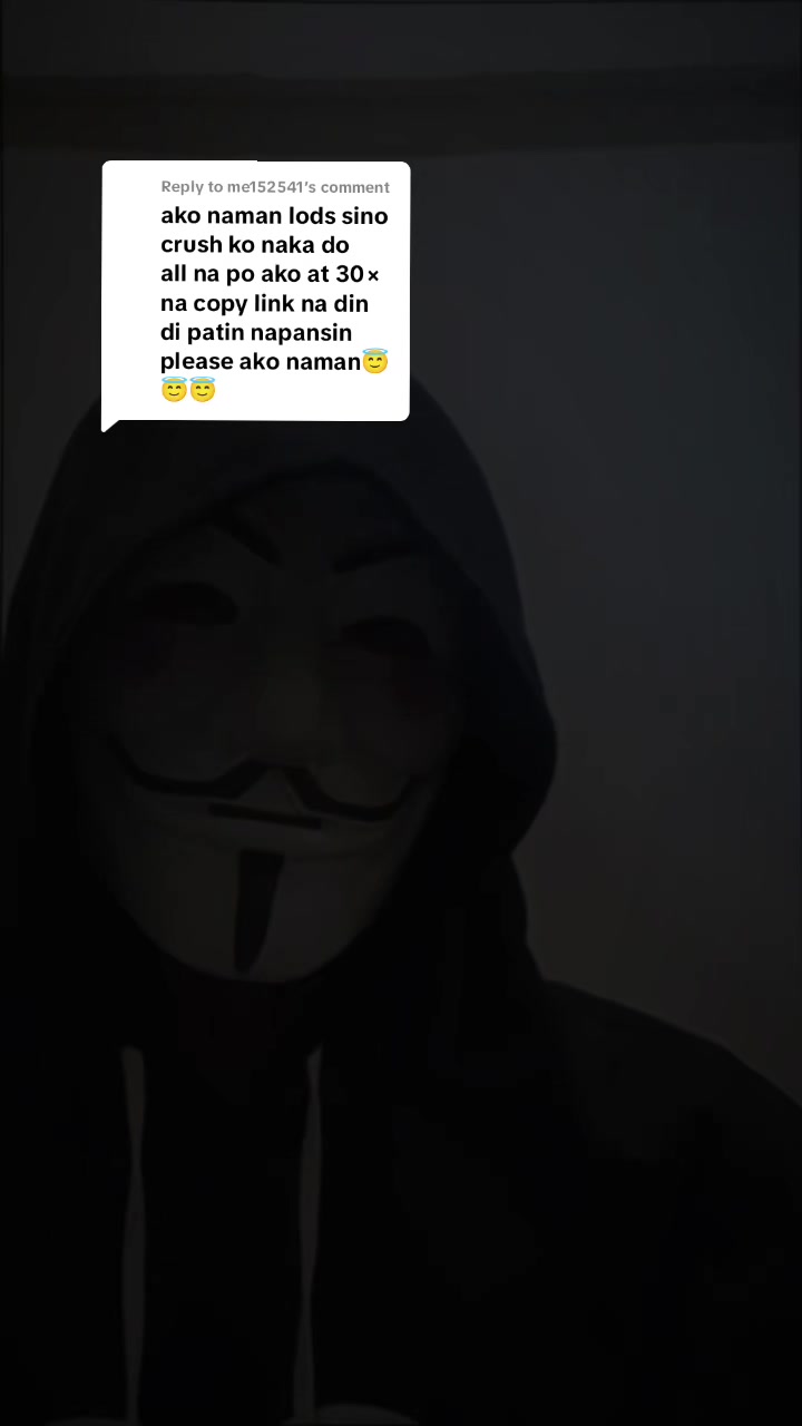 @Anonymous PH.