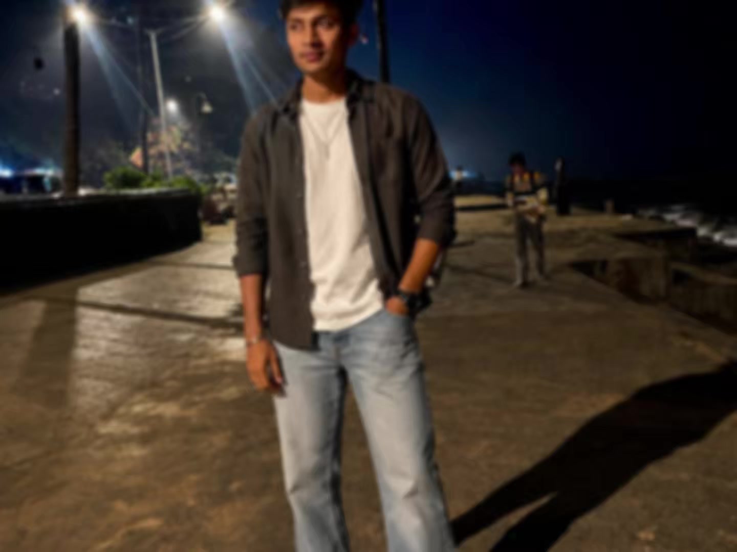 @Anil Rajak