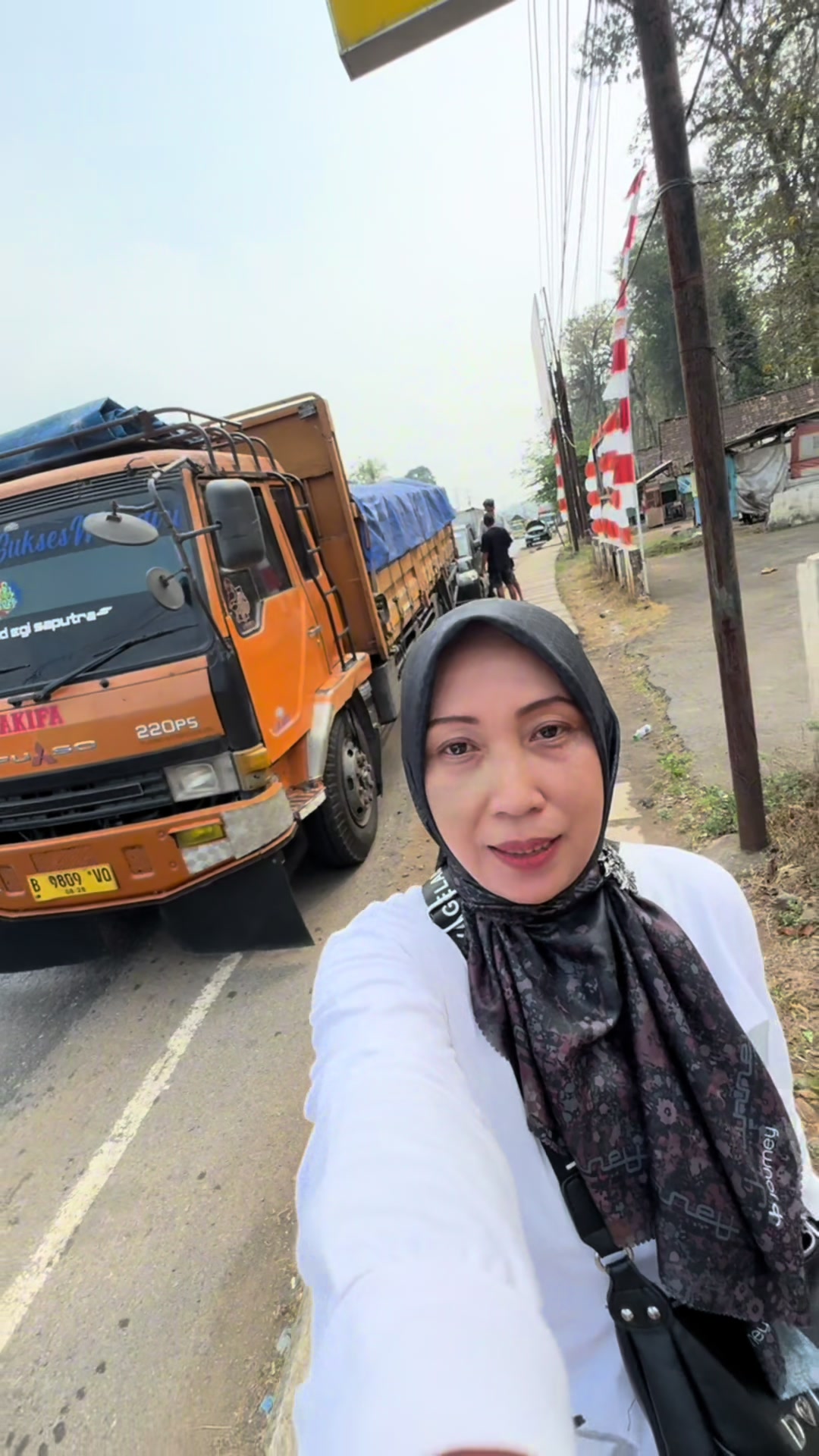 @Bunda Rini