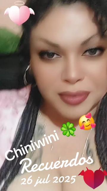 @Zoe Chiniwini🍀🥰