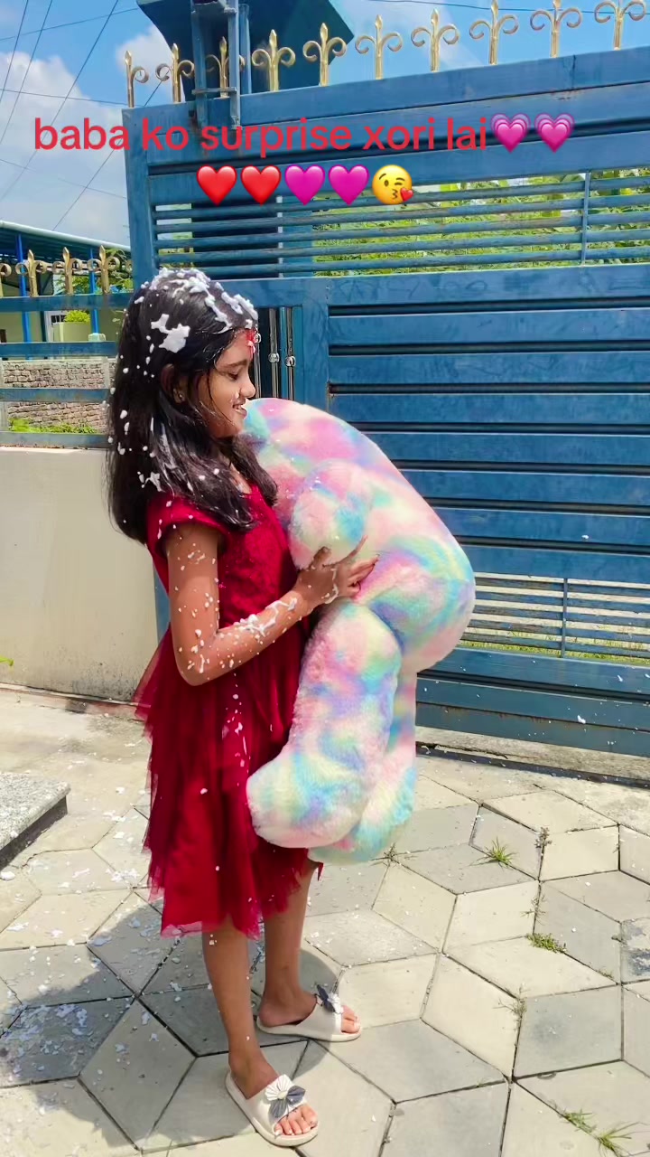 @Pratiksha
