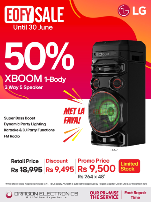 @dragon electronics