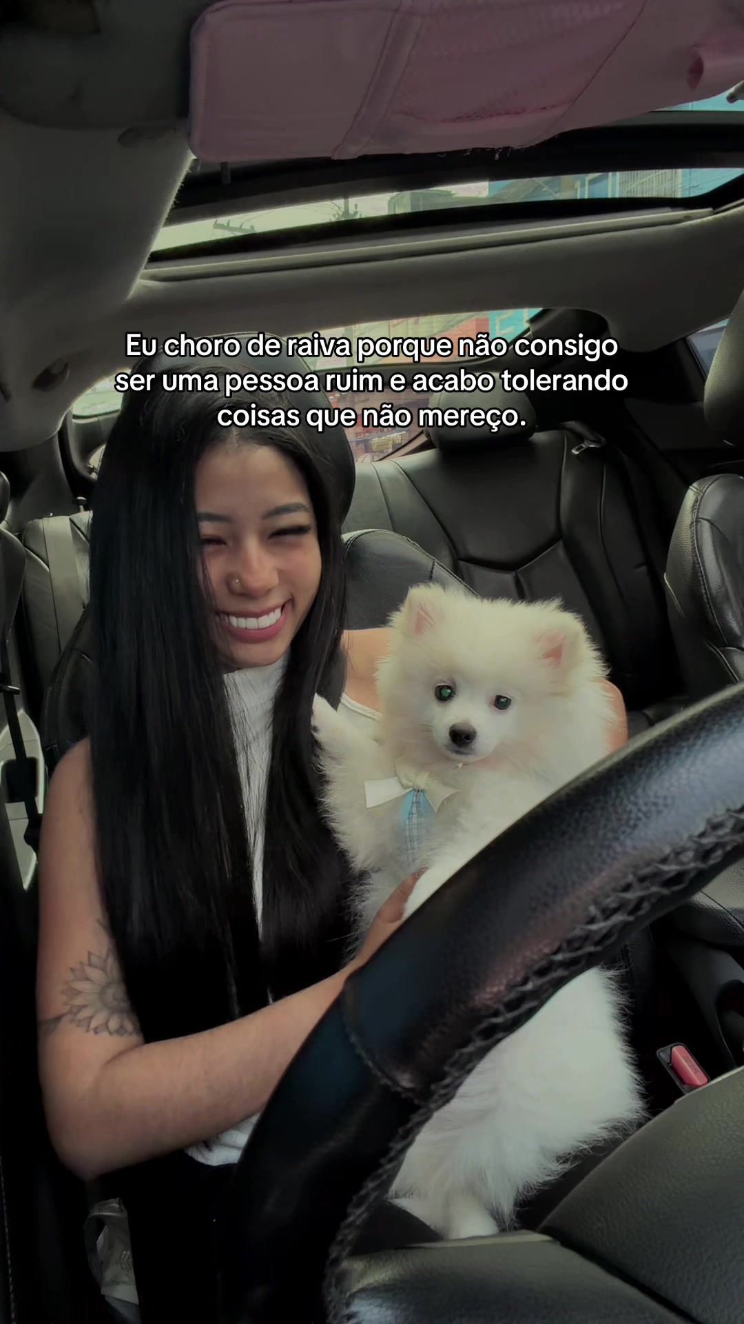 @Alexia Ferreira