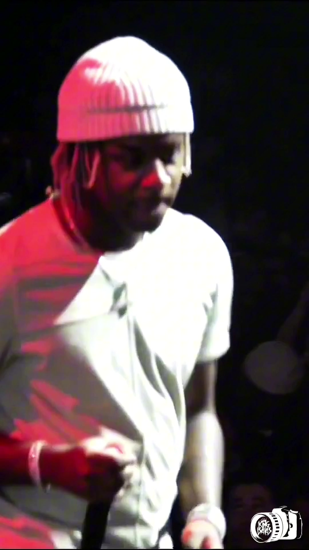 @Las Vegas Videographer