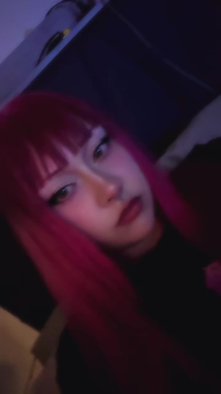 @Kaylee Queen🕷️