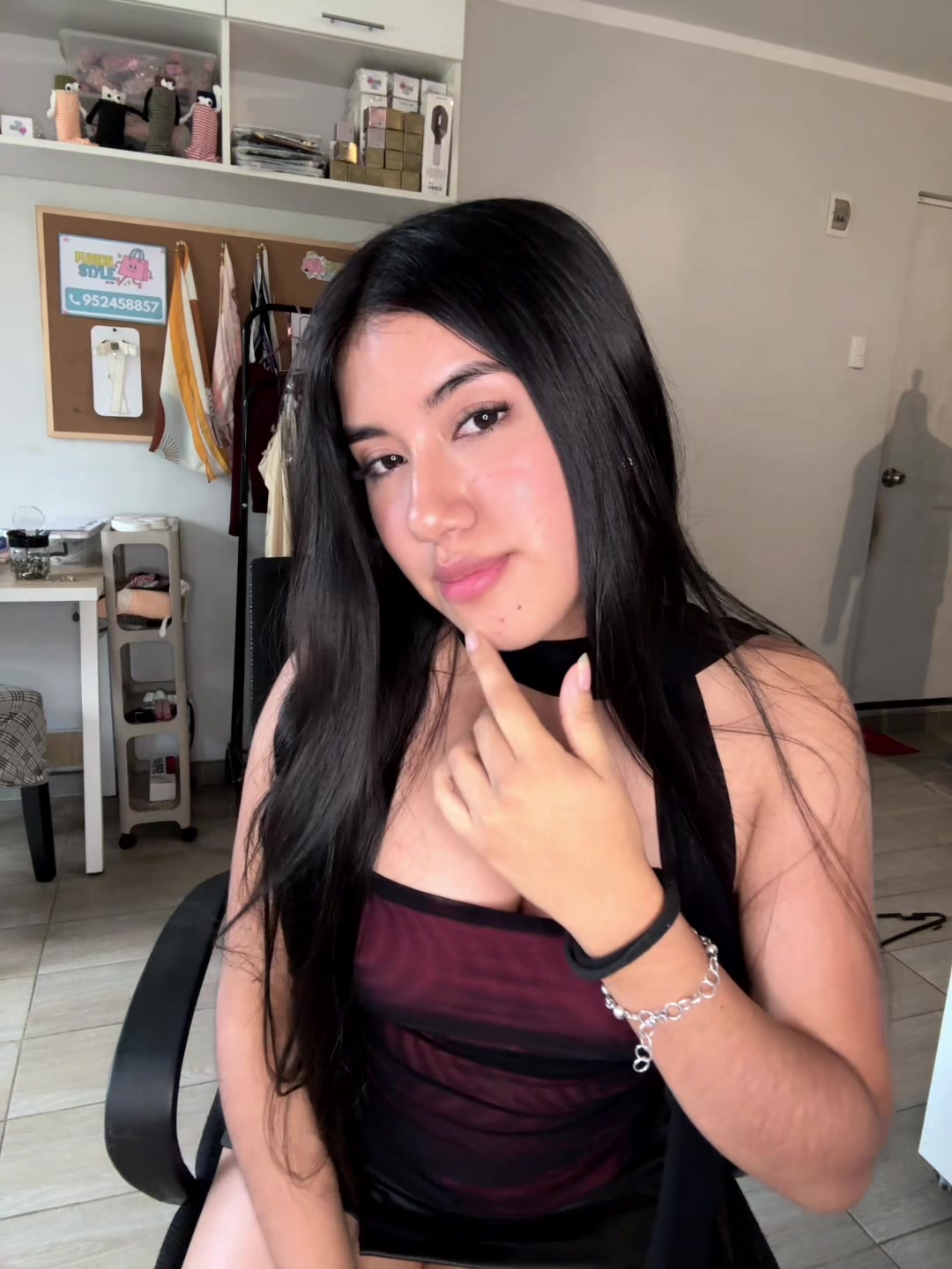 @Yohani._
