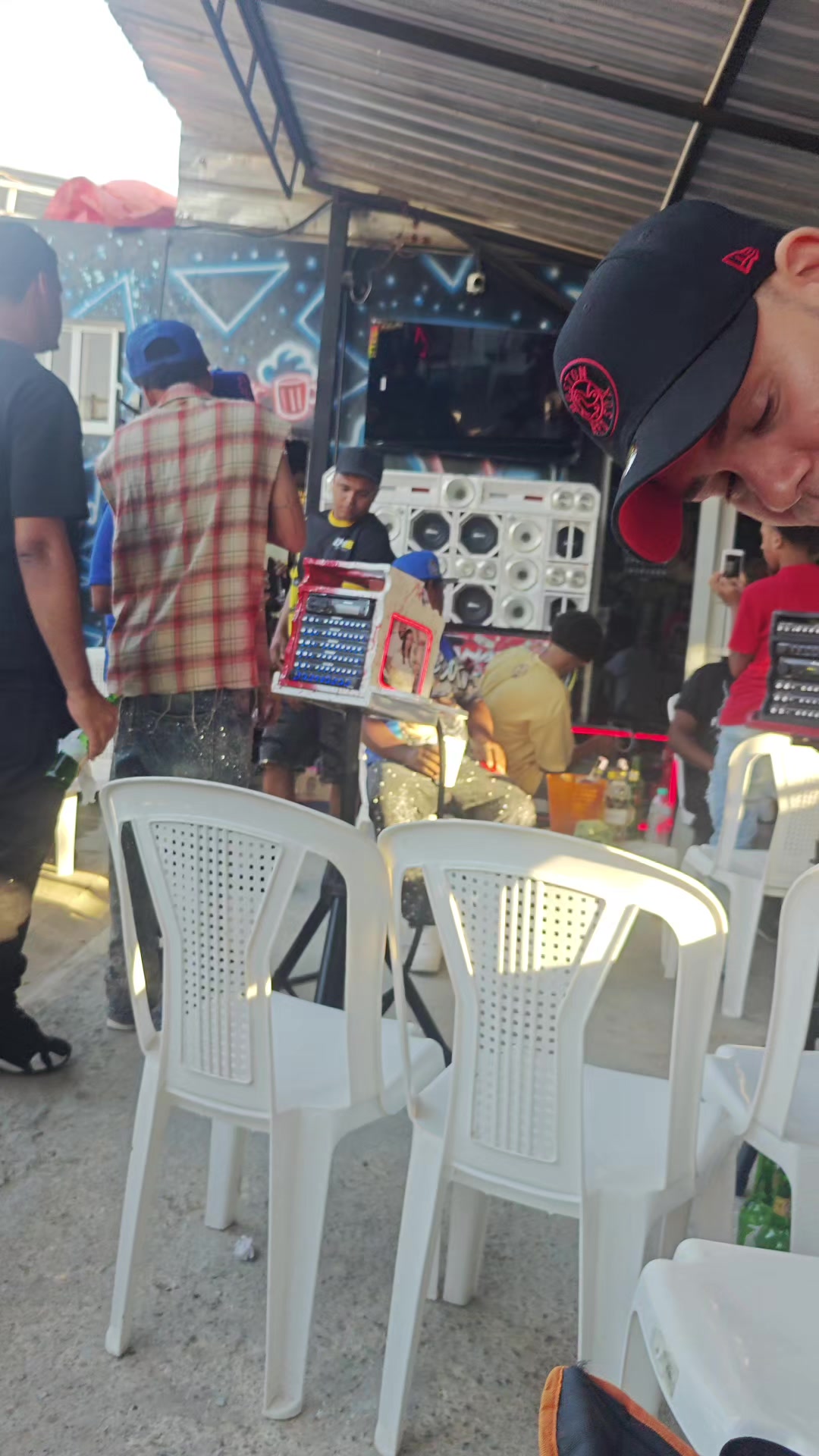 @Mundo gas chipeo