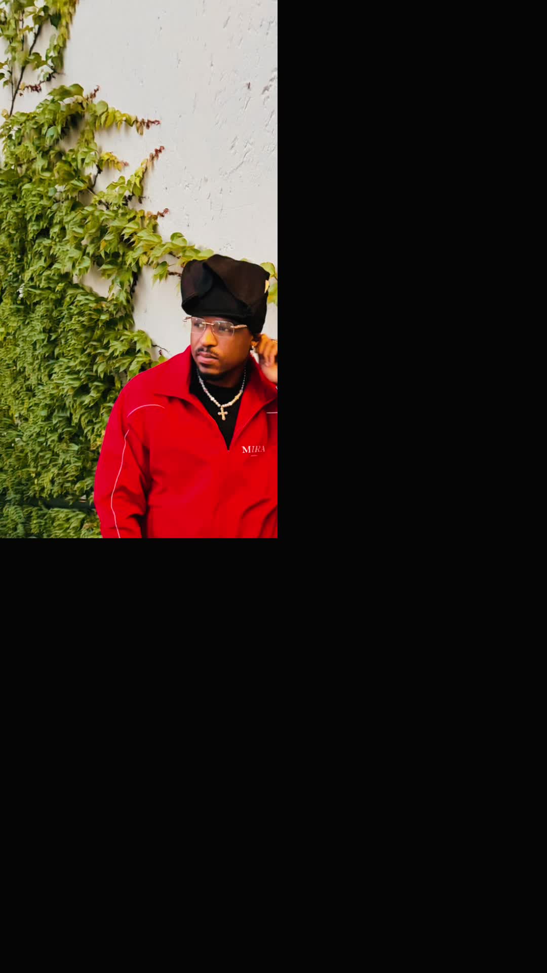 @RealChronic_Dj