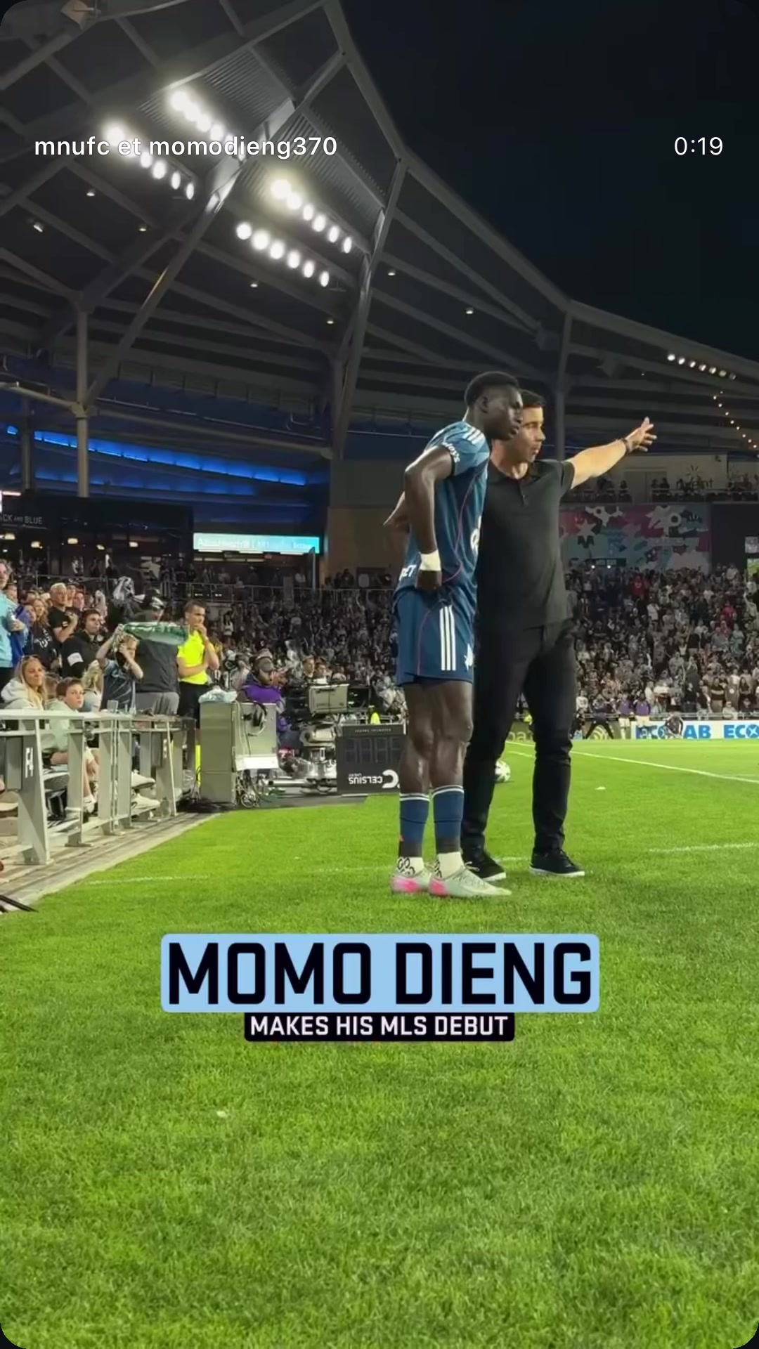 @Fan’s momo🇺🇸pro⚽️🦍
