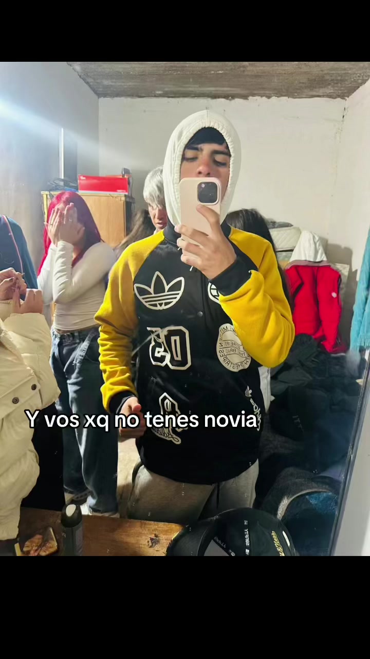 @Thiago Luque
