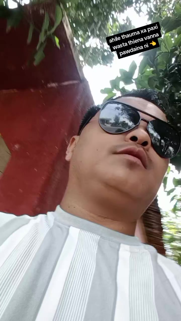 @Menbhadur Sinjali