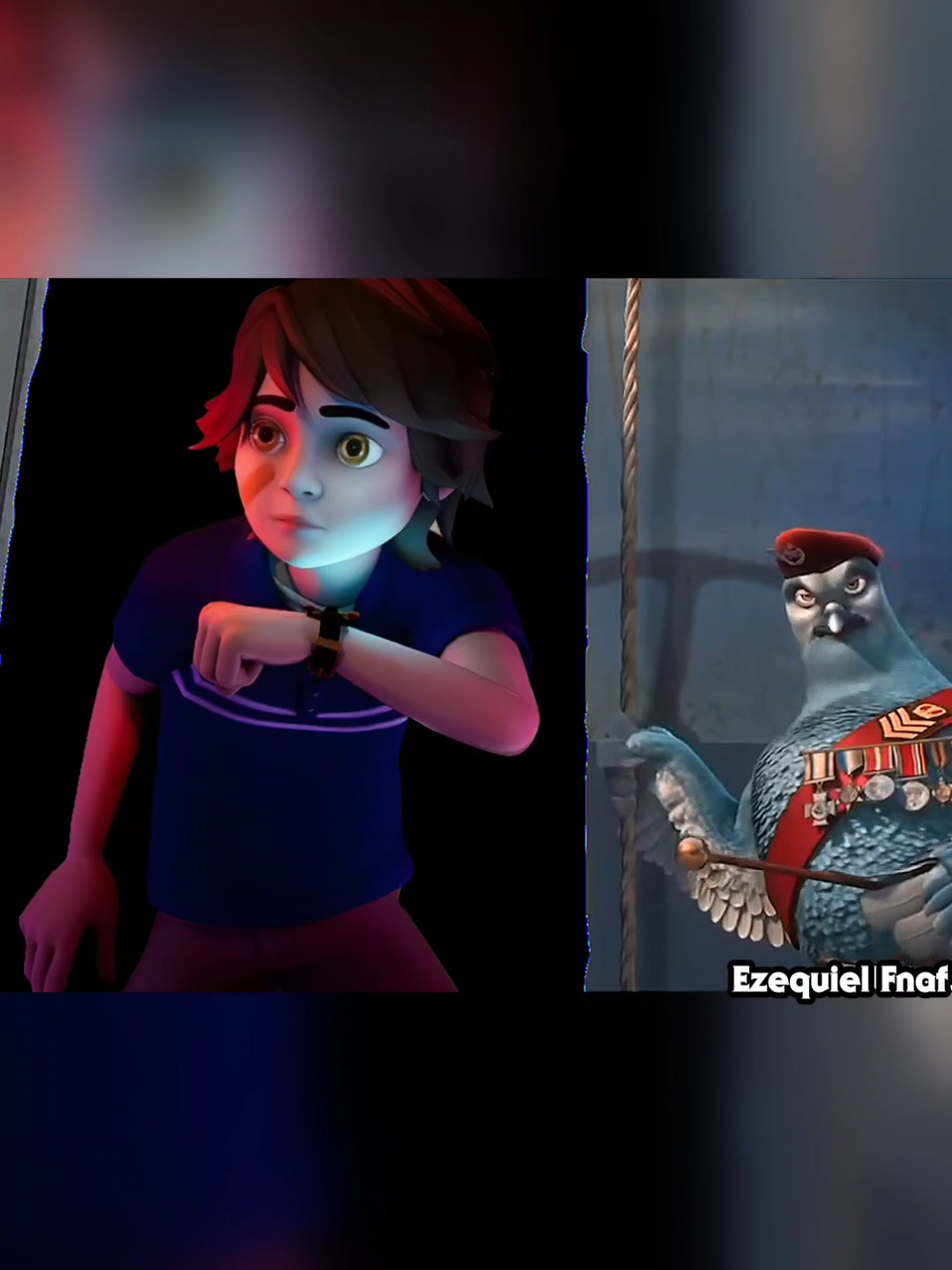 @Ezequiel Fnaf