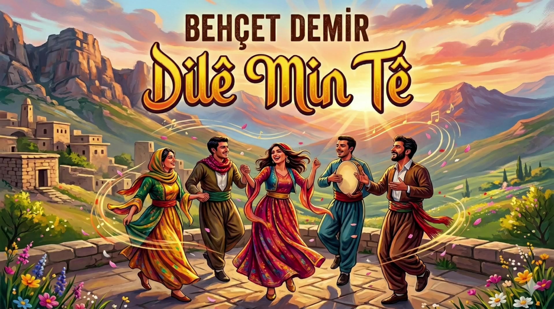 @Behcet Demir