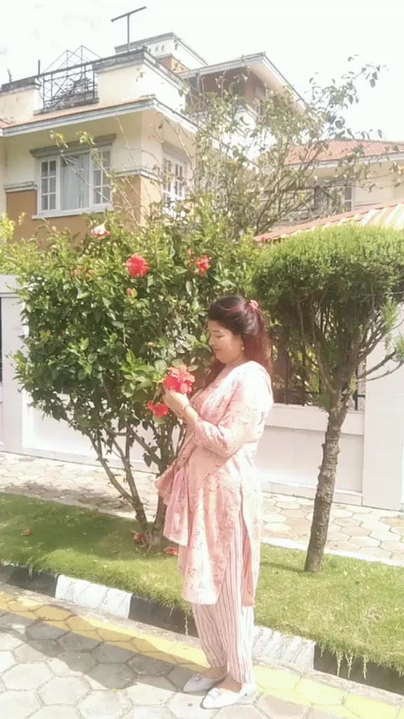 @Pinky Paudel
