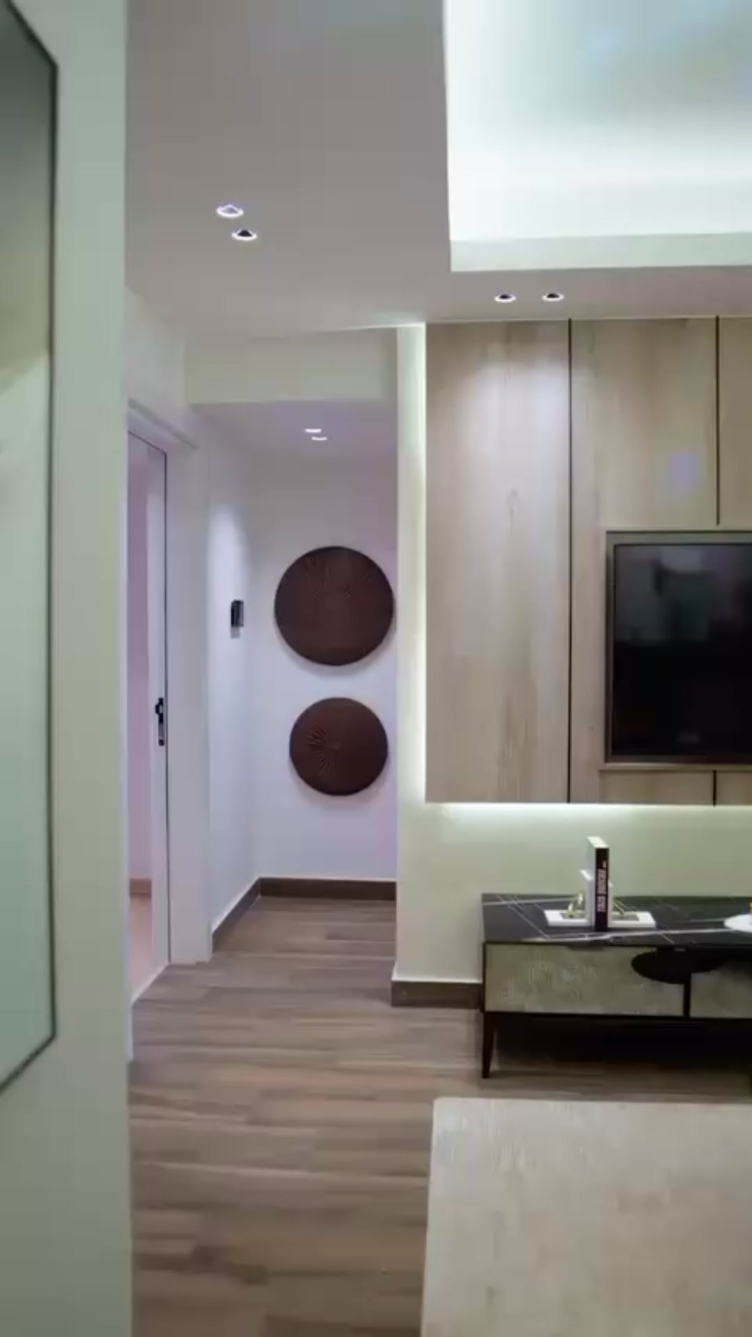 @TANAAD LUXURY INTERIORS