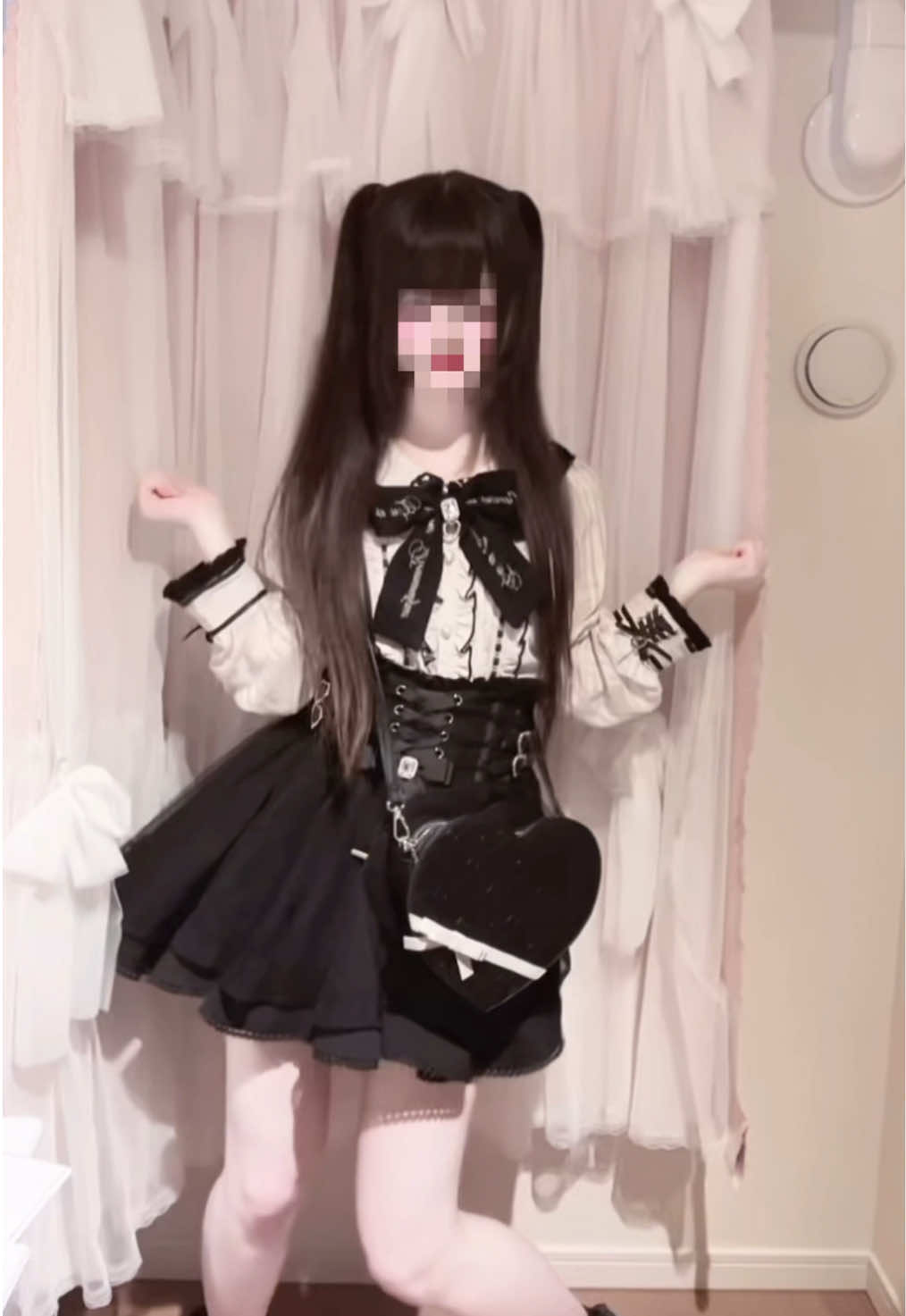 @天姫 ここね