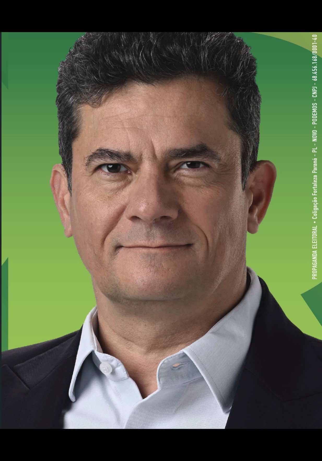 @Sergio Moro