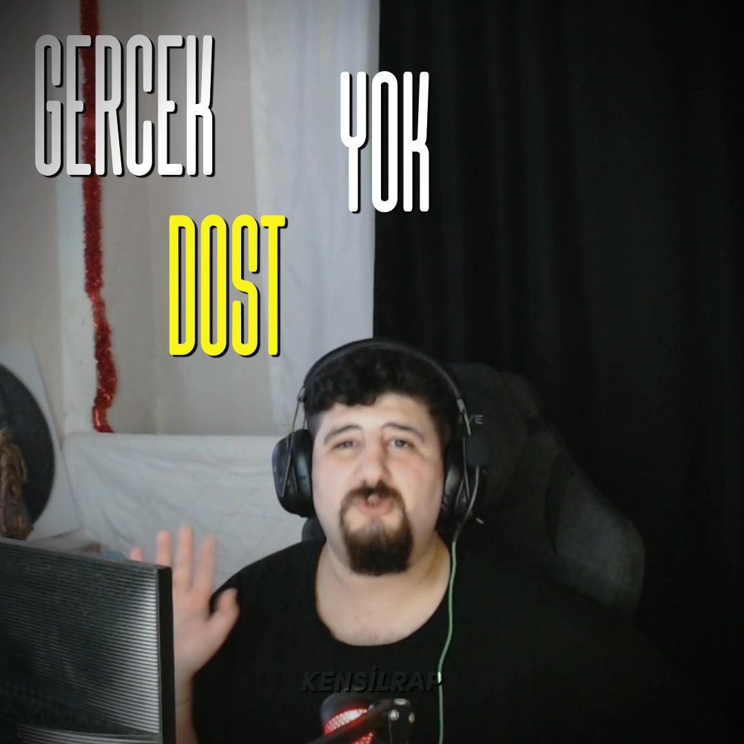 @Kensil Rap