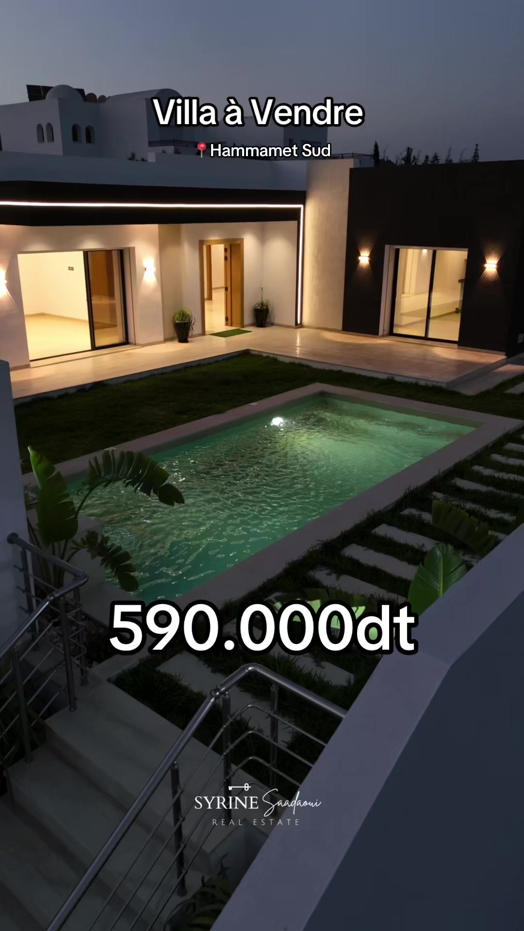 @syrina realestate