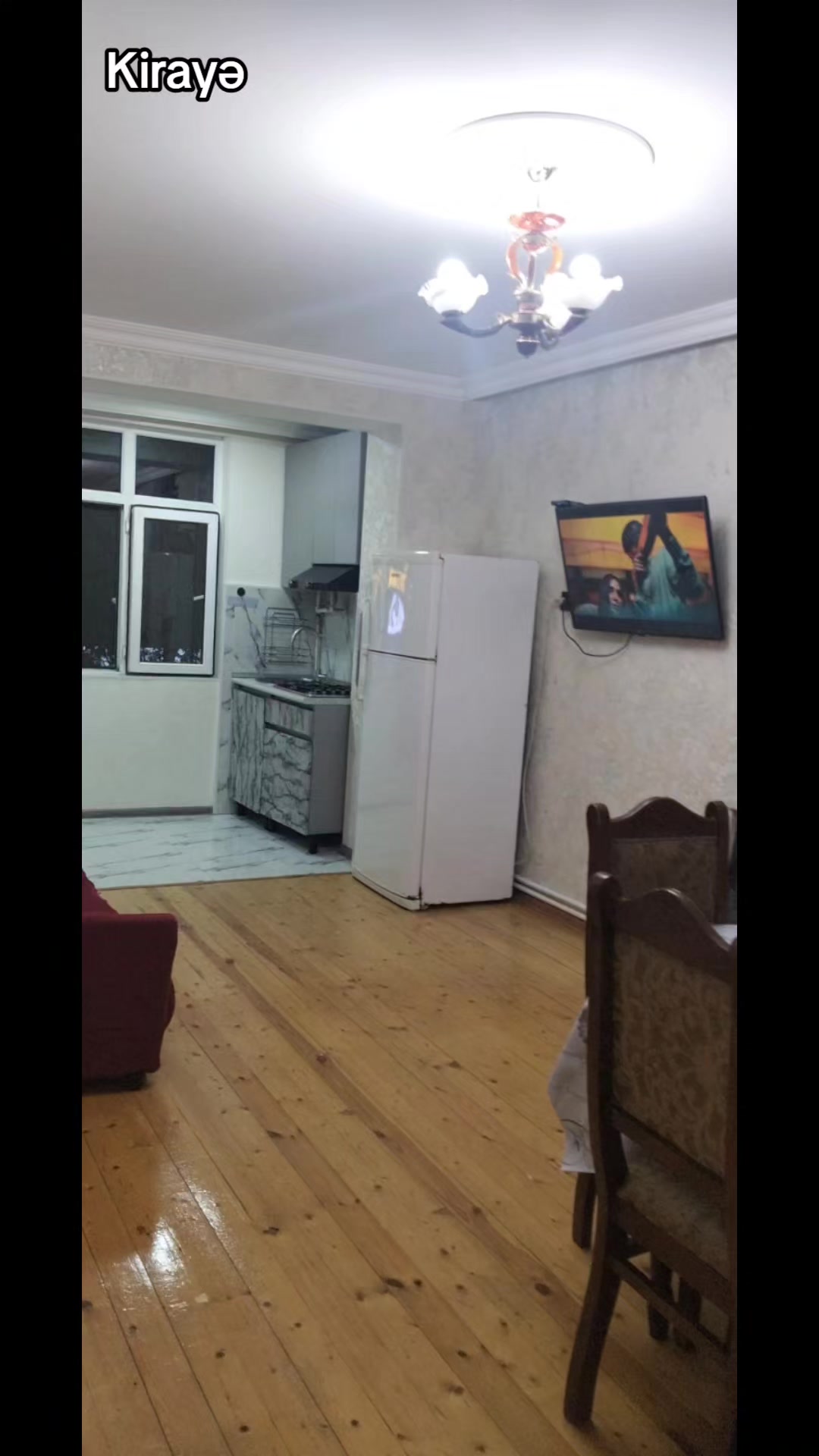 @H&ouml;vsan ev alqı- satqısı EsMira