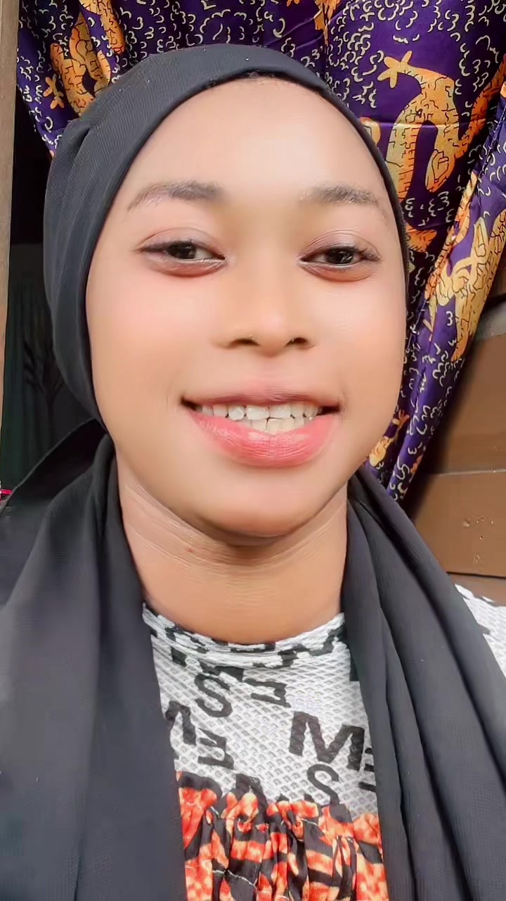 @🖇️la petite ❤️💞malienne 🇲🇱