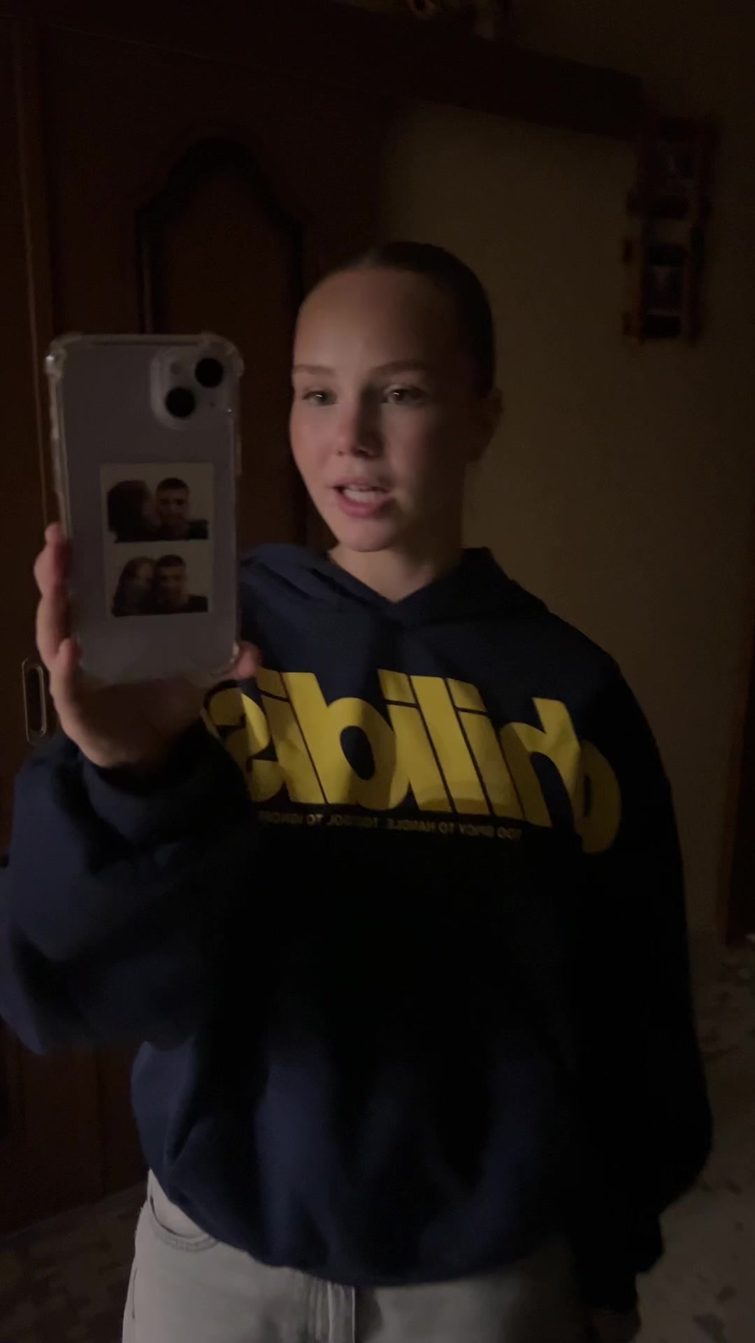 @полина