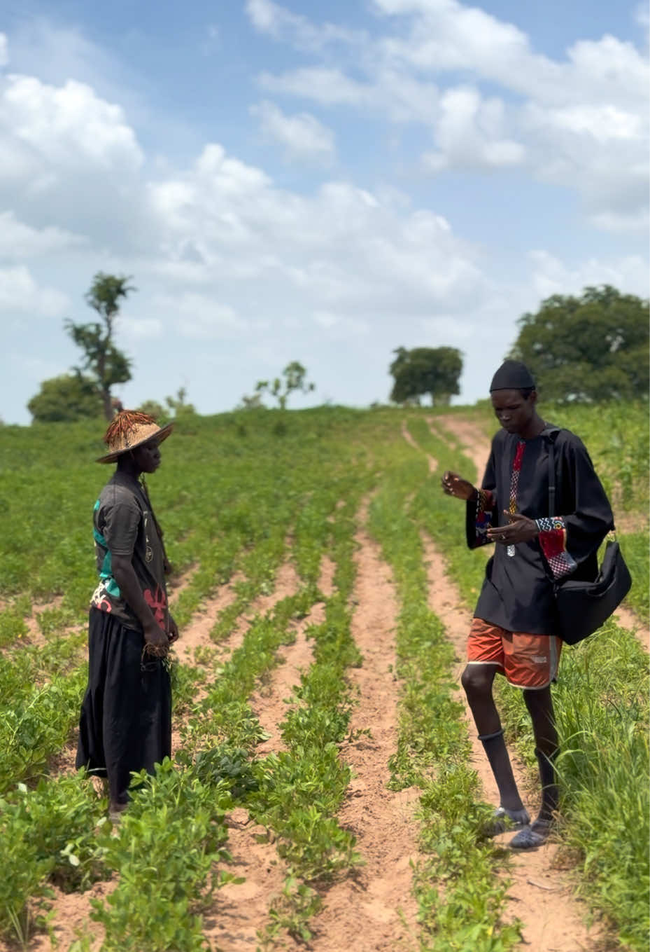@Modou.comédien