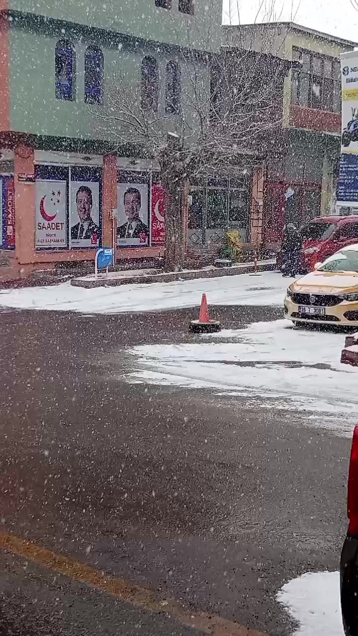 @DİGORLU BERBER