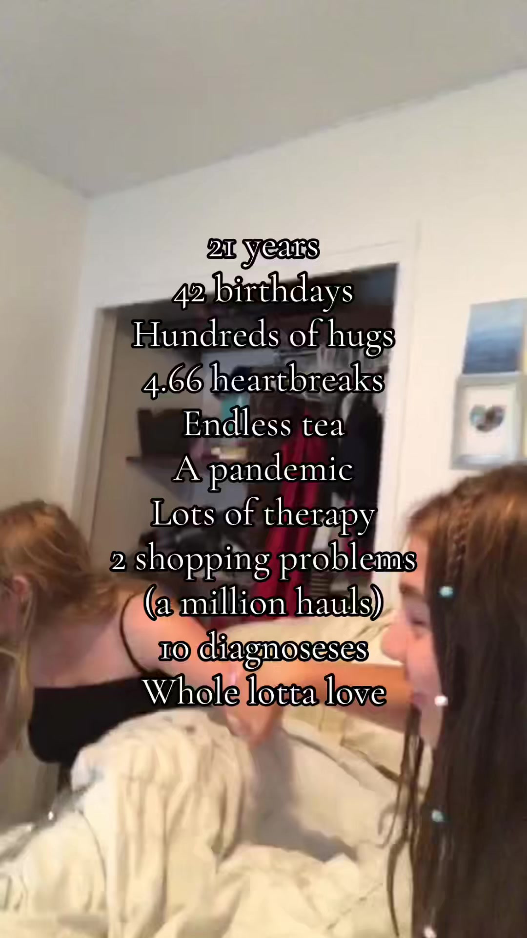 @Teagan Alyssa