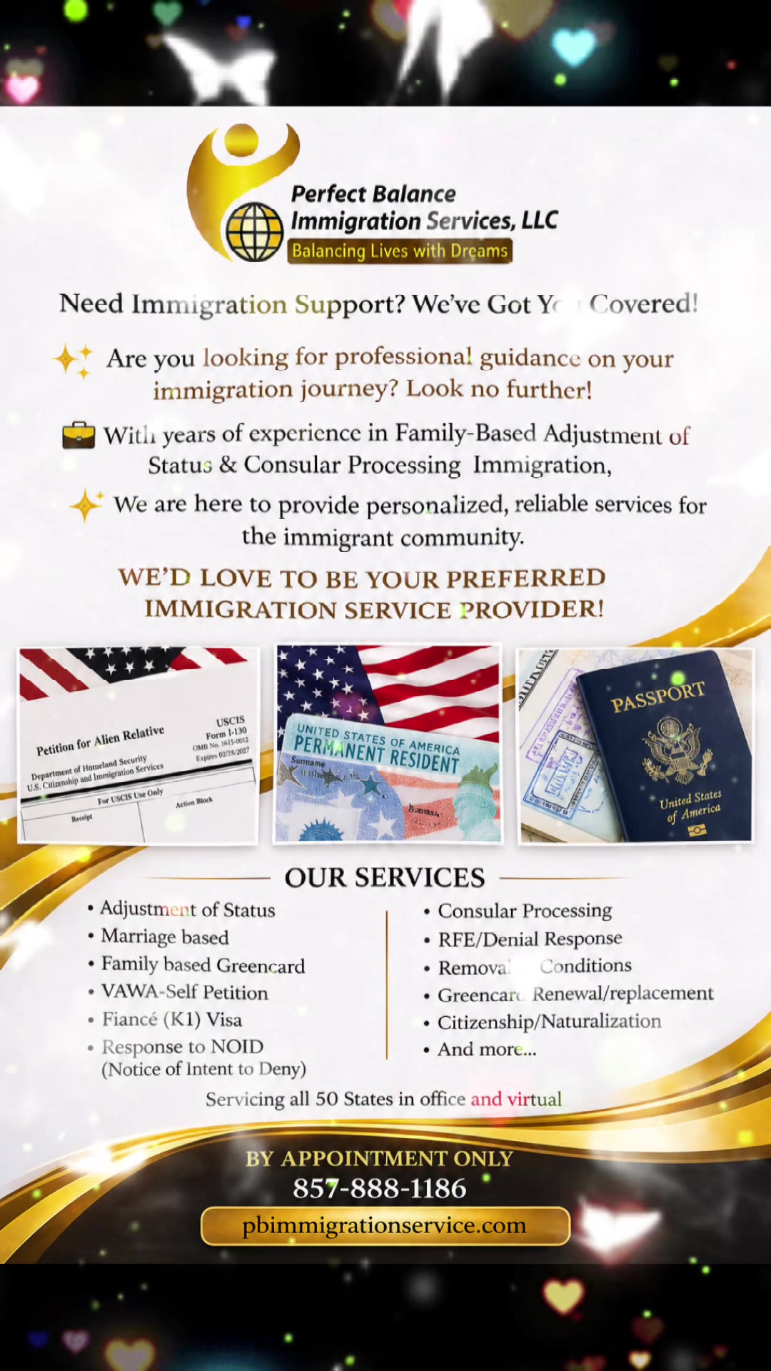 @PBimmigrationservices