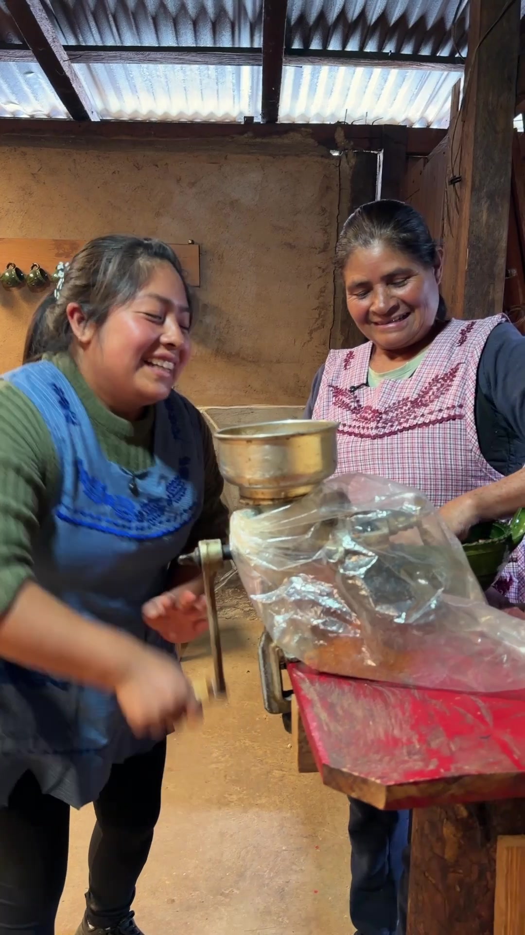 @Las Curiosidades de mam&aacute;