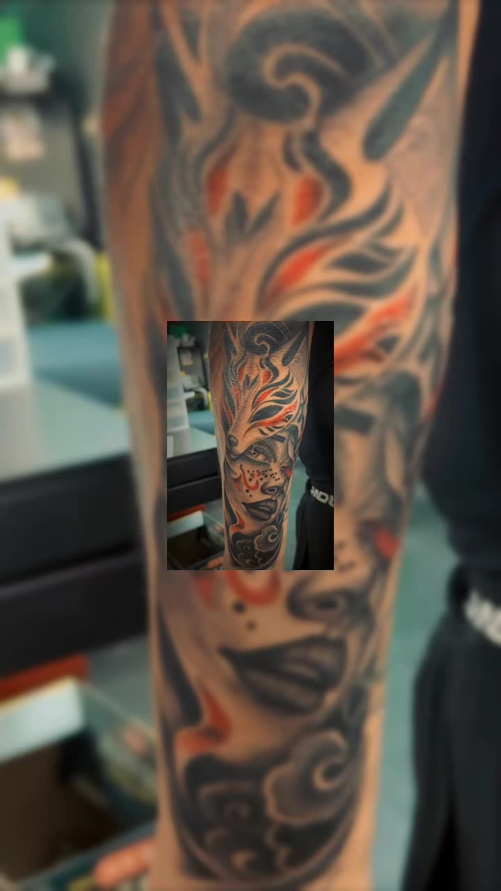 @UnderGroundTatz