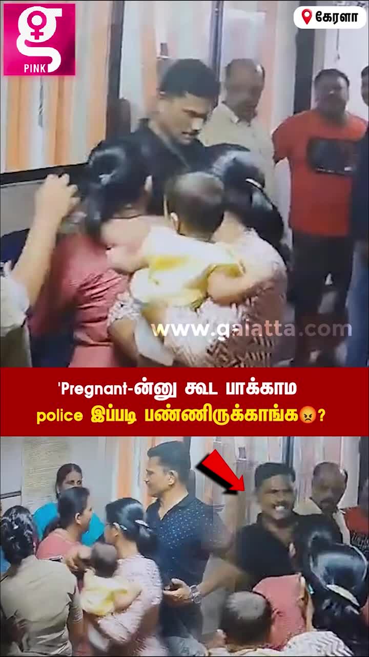 @Namma Chennai