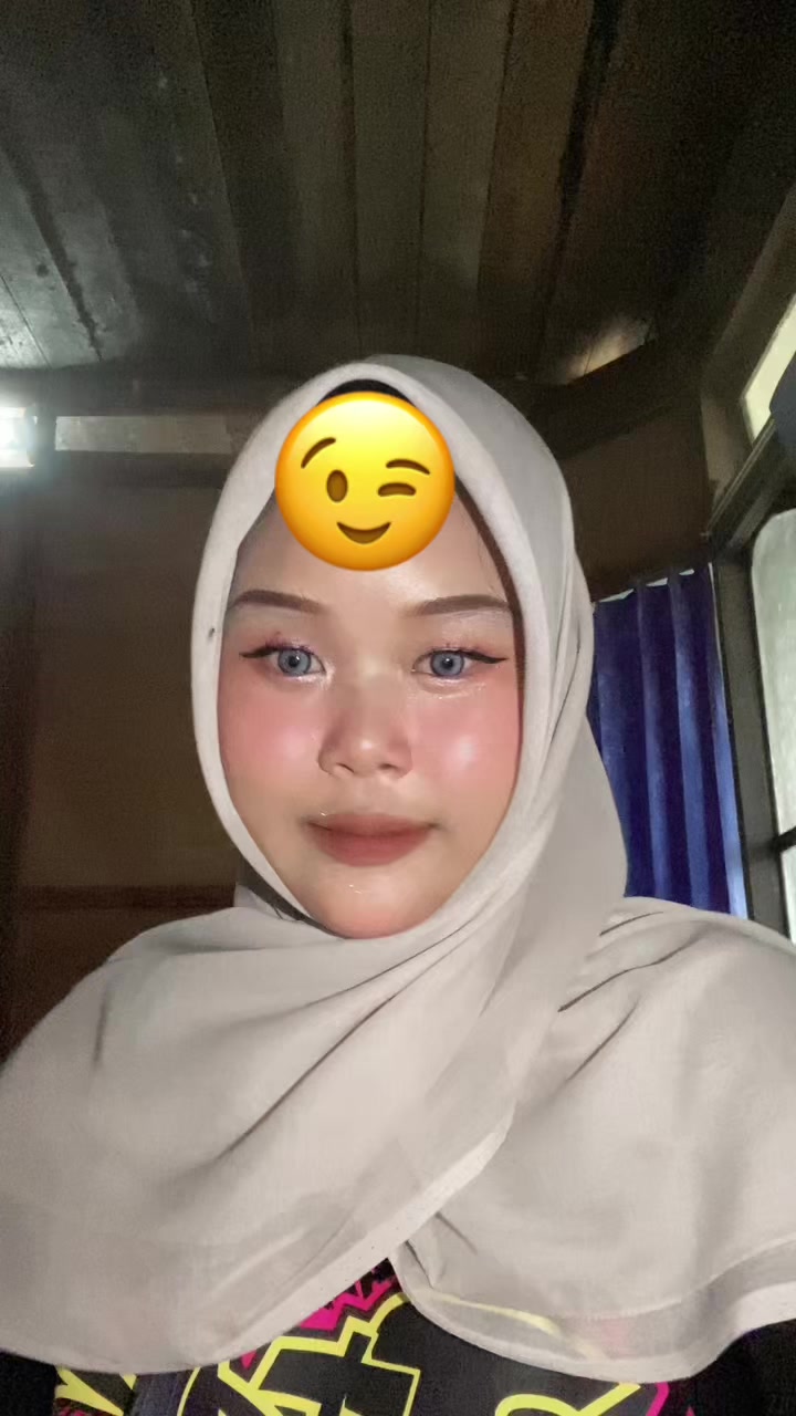 @icel karamoy 