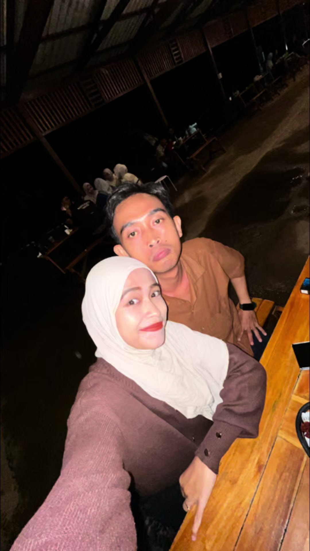 @Badriyah Bahri