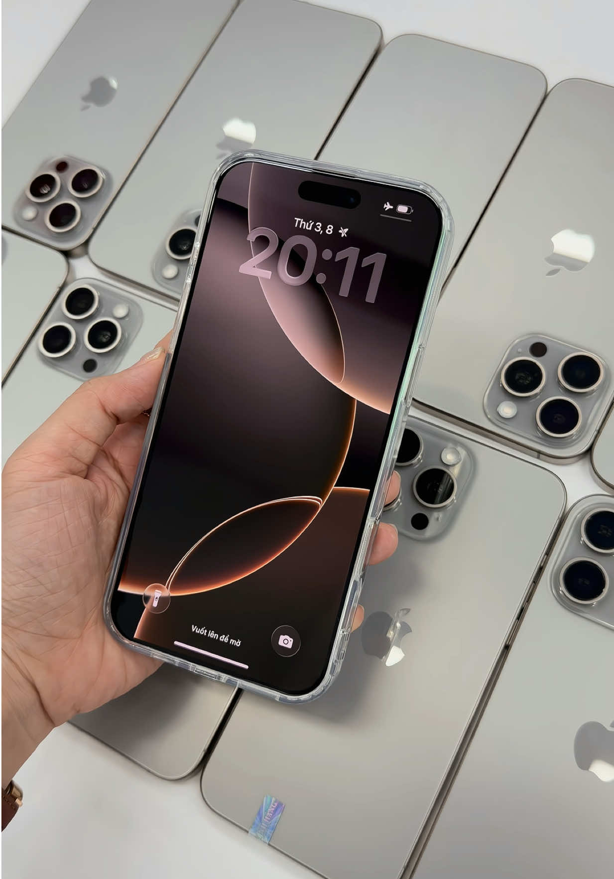 @Testphone Bình Dương