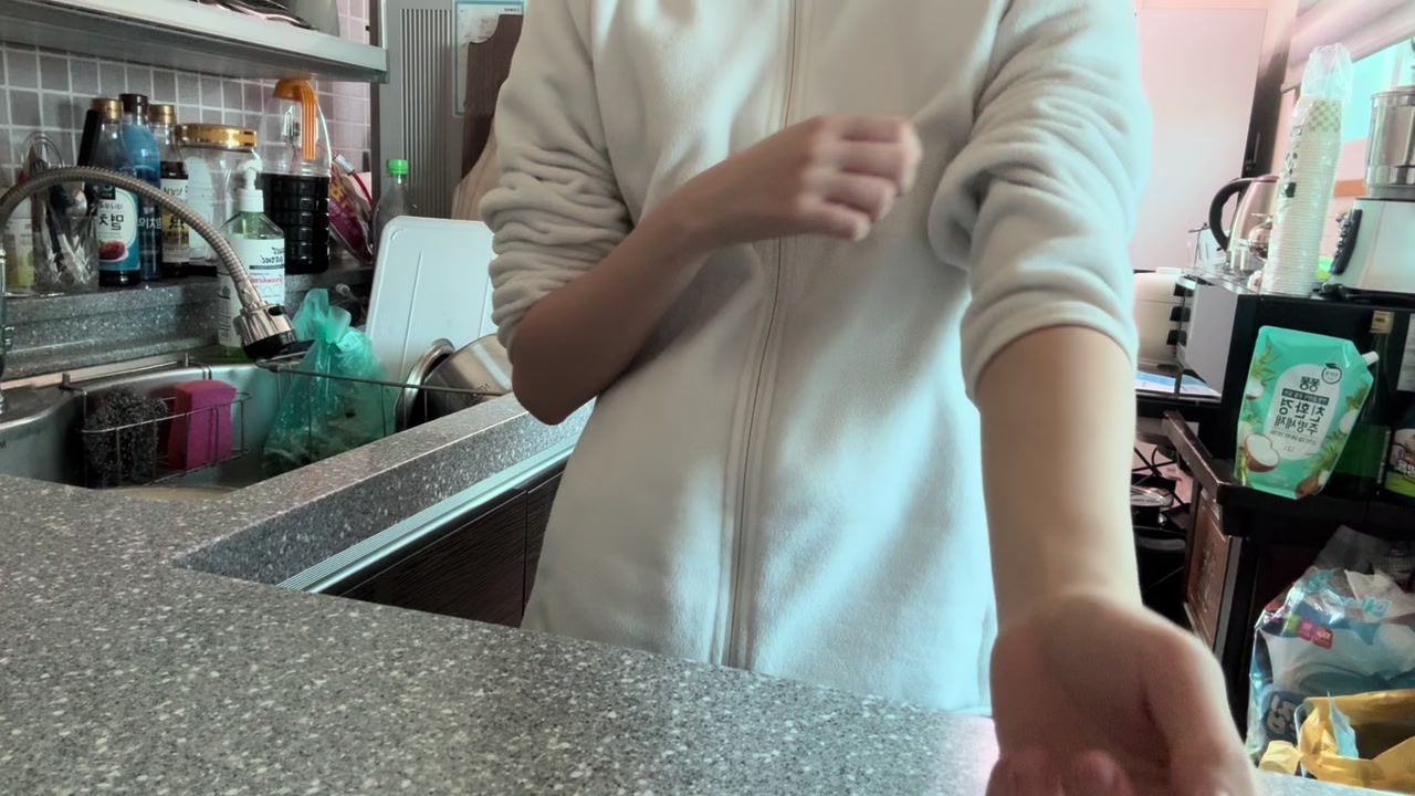 @나한테 장가와