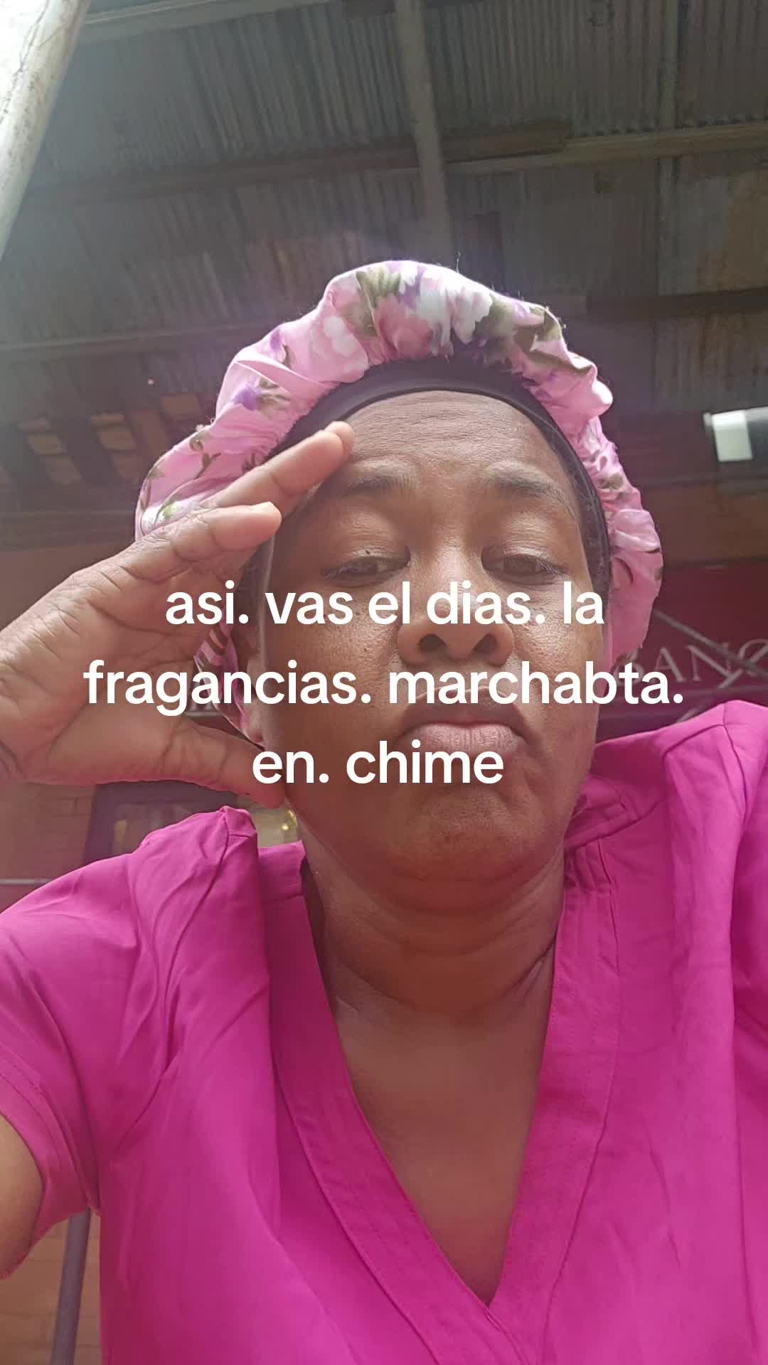 @la fragancias del bronx
