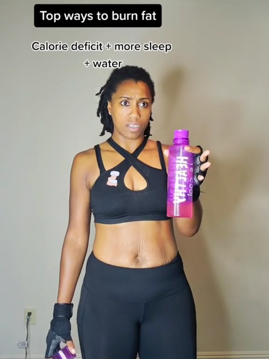 @Quan | Mindset + MOVEment