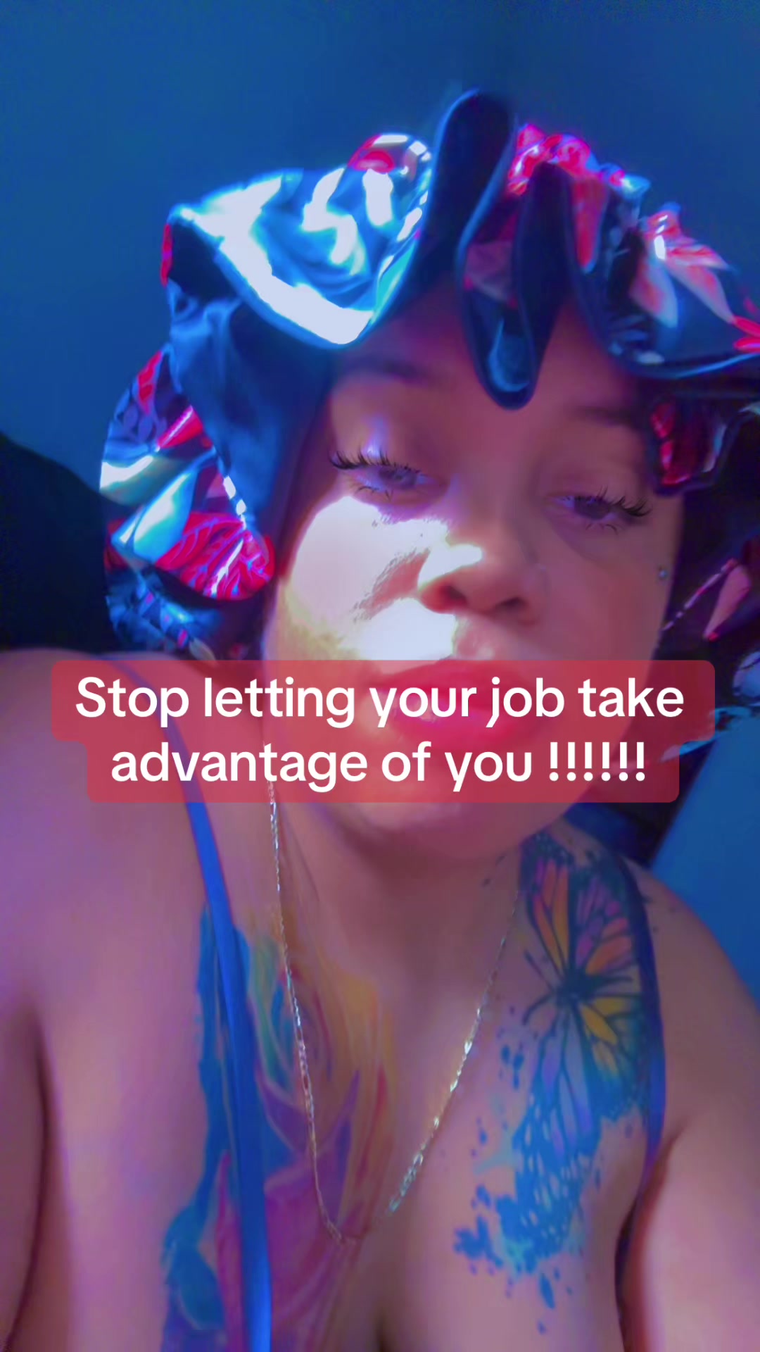 @SpiritualGoddess222