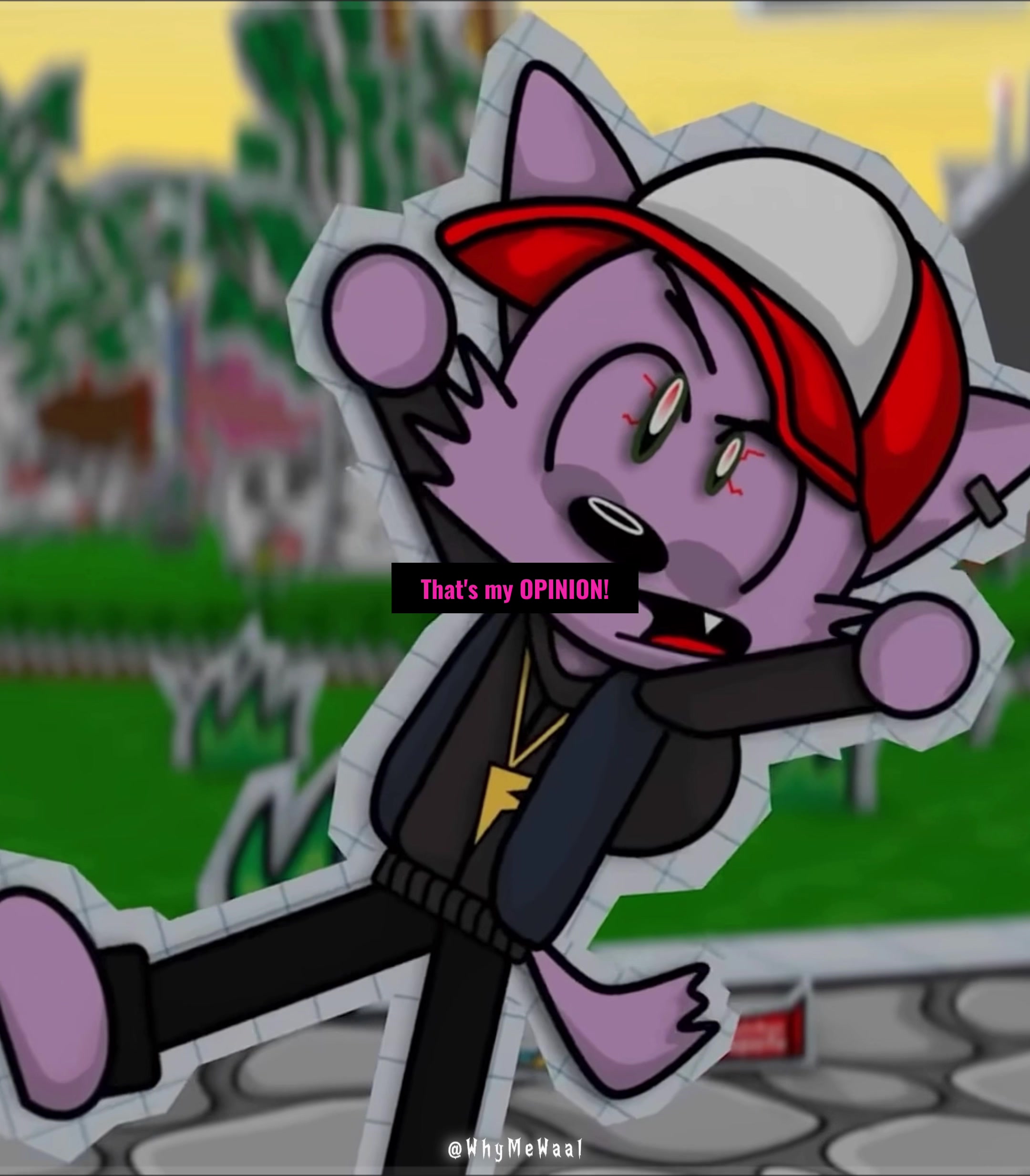 @🌟✨WhyMeWaa1✨🌟