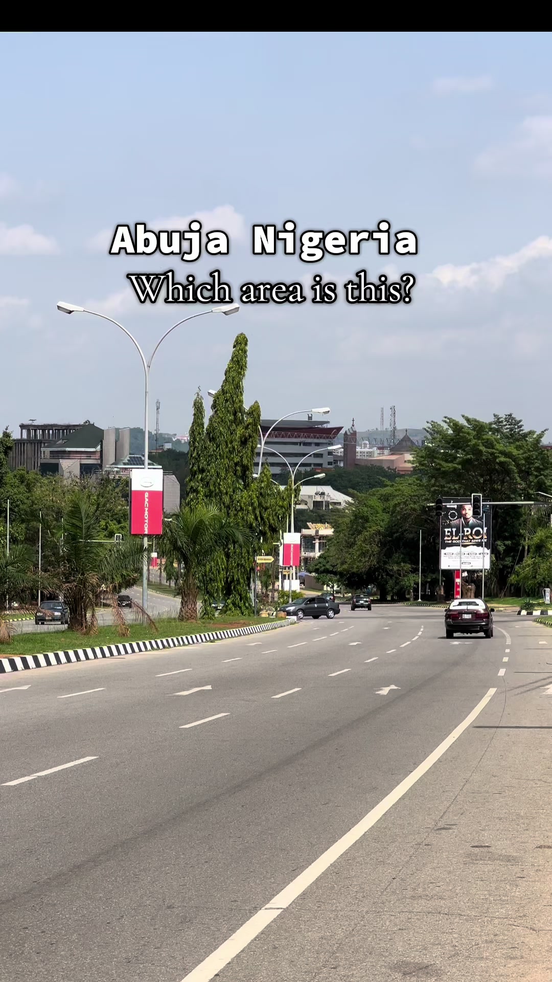 @Show Abuja