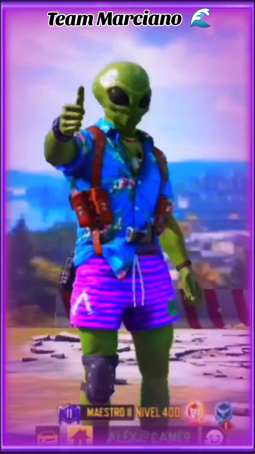 @ȺŁE̷X ༒ GȺM̷E̷Rঐ