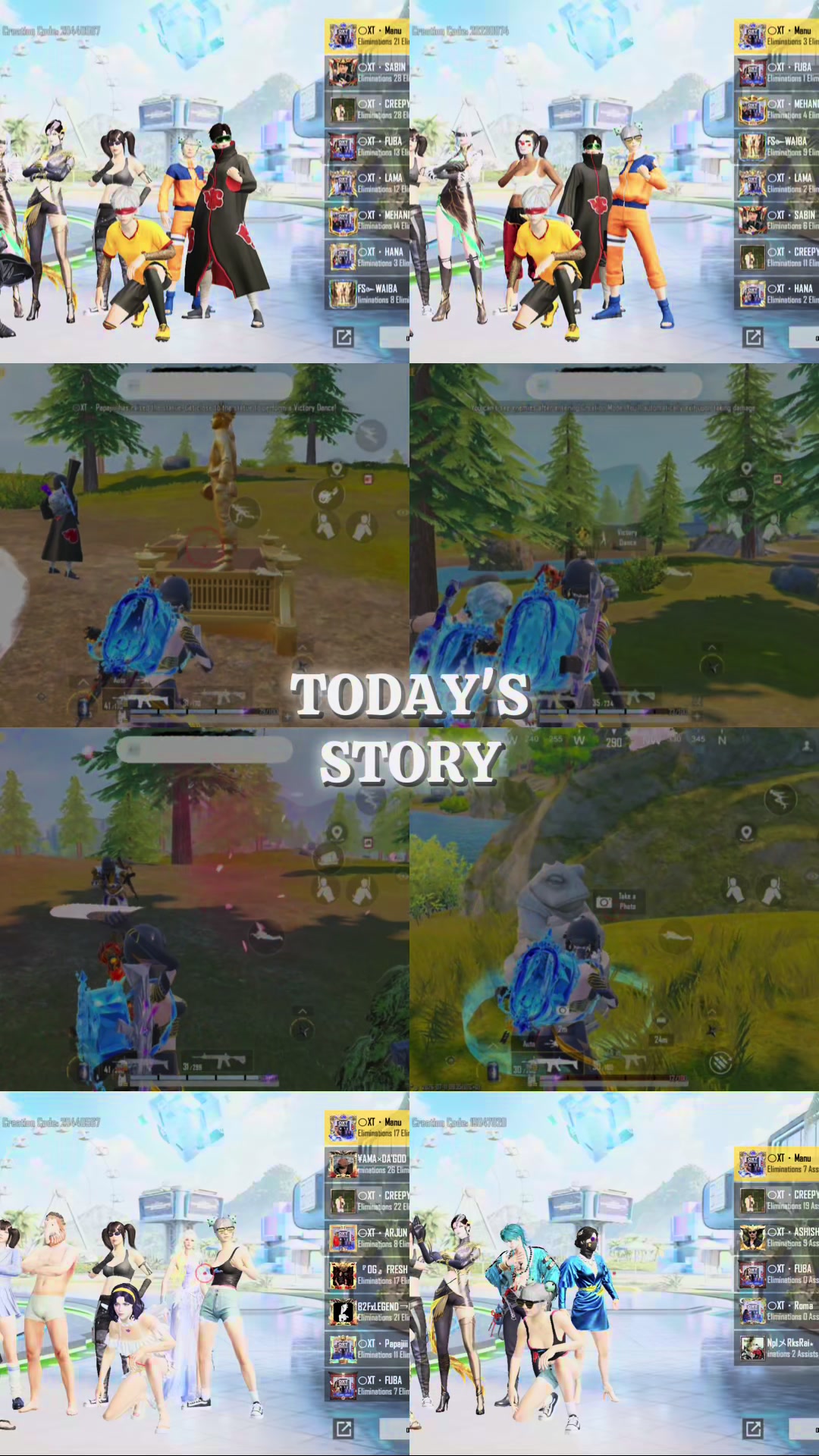 @OXT~MANU GAMING