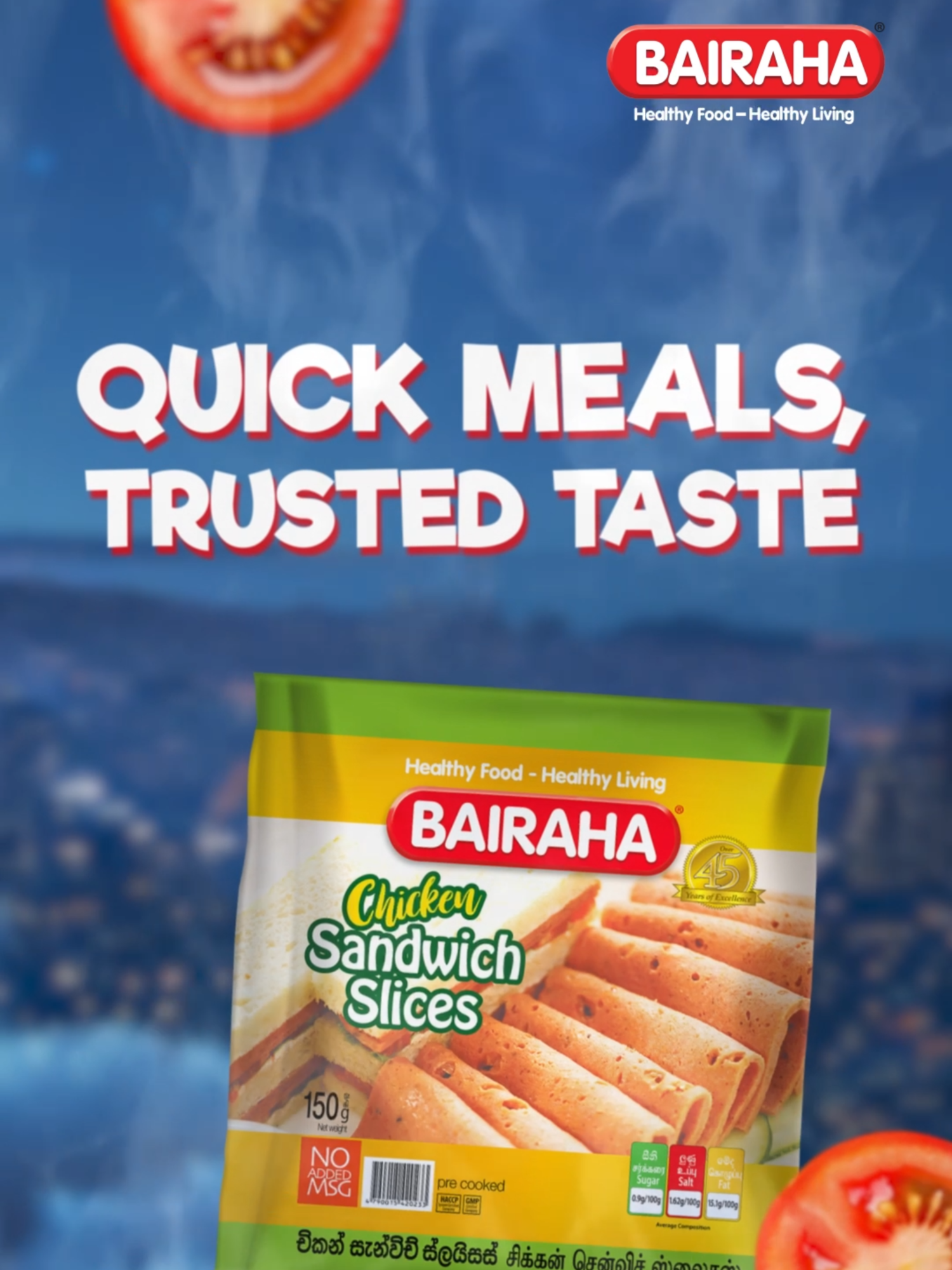 @Bairaha