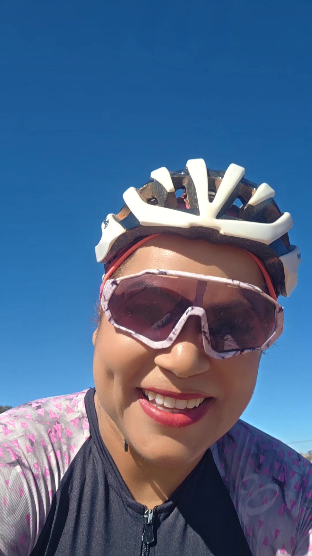 @Elaine Silva Ciclista