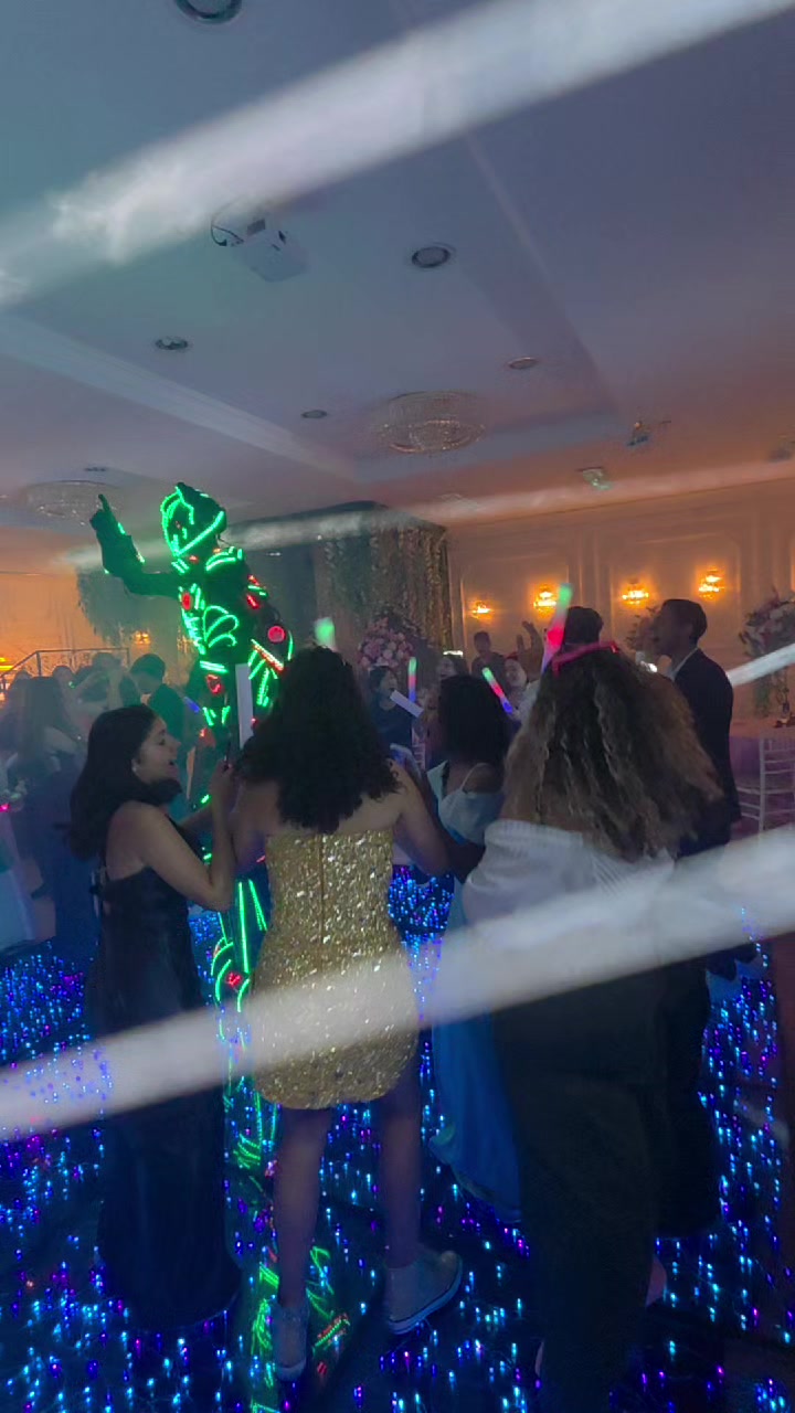 @HB EVENTOS