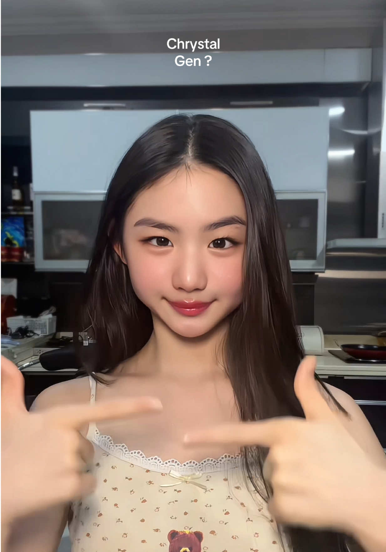 @Chrystal Xaviera winjaya